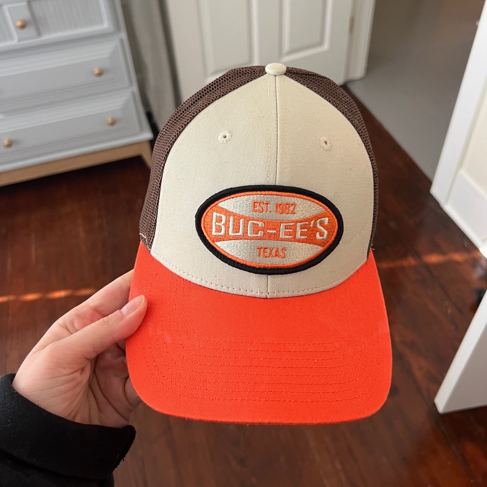 Bucee’s Trucker Hat